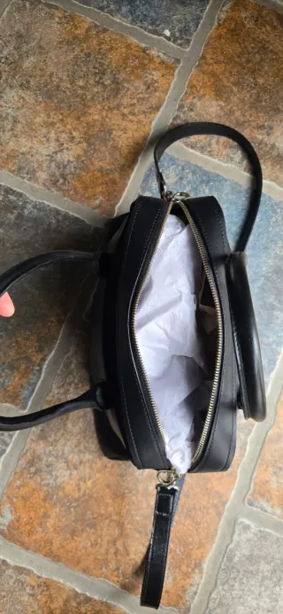 Bolso Tous Negro Original