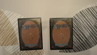 2x Circulo de Teletransportacion MTG