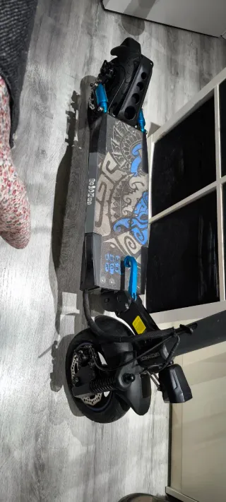 Patinete Eléctrico SmartGyro. Negociable