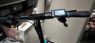 Patinete Eléctrico SmartGyro. Negociable