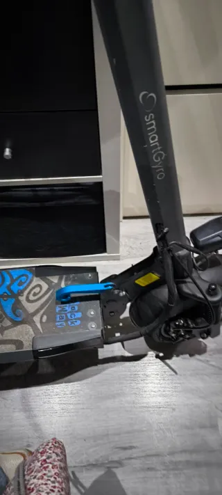 Patinete Eléctrico SmartGyro. Negociable