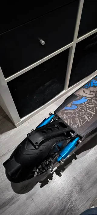 Patinete Eléctrico SmartGyro. Negociable