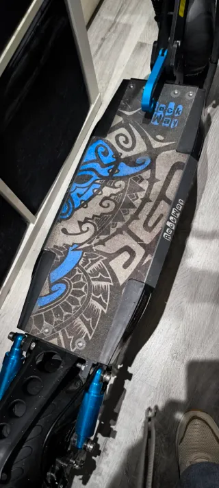 Patinete Eléctrico SmartGyro. Negociable