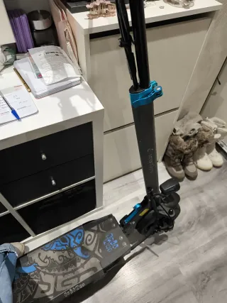 Patinete Eléctrico SmartGyro. Negociable