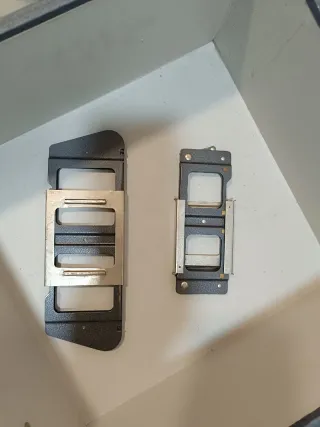 Proyector Diapositivas Antiguo Elysee Affaire