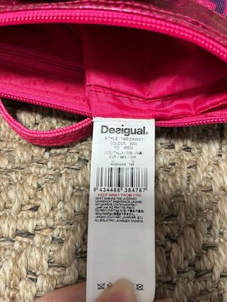 Bolso Desigual Hombro