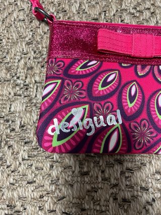 Bolso Desigual Hombro