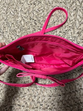 Bolso Desigual Hombro