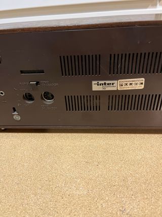 Radio Antigua Inter FM OM OC