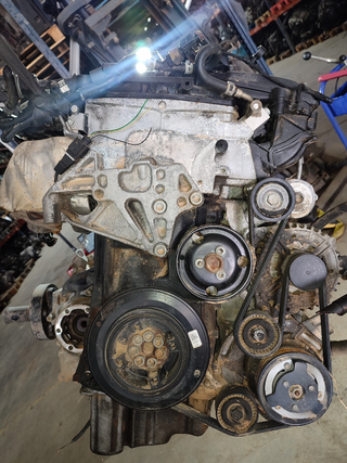 MOTOR COMPLETO VOLKSWAGEN PASSAT VARIANT (365