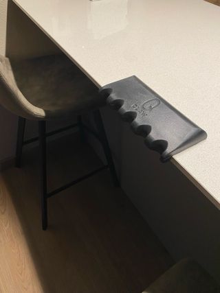 Soporte para tacos de billar Qclaw