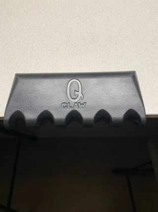 Soporte para tacos de billar Qclaw