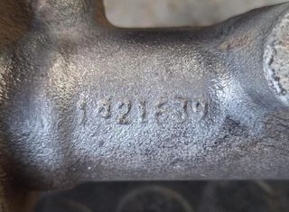 1421639 bomba iveco daily caja cerrada 1989 110623