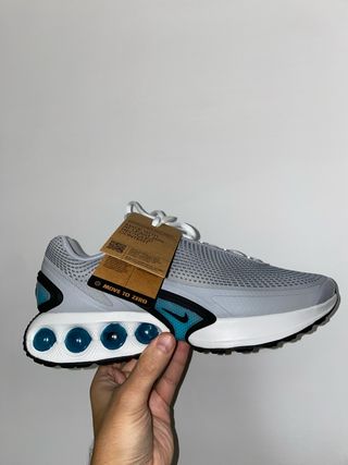 Nike Air Max DN Taglia 45.5 EU