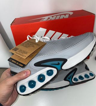 Nike Air Max DN Taglia 45.5 EU