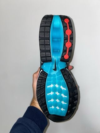 Nike Air Max DN Taglia 45.5 EU