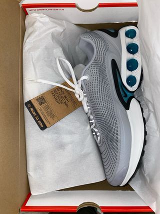 Nike Air Max DN Taglia 45.5 EU