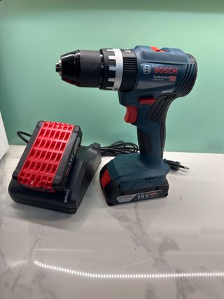 Atornillador Bosch GSB 18V-45