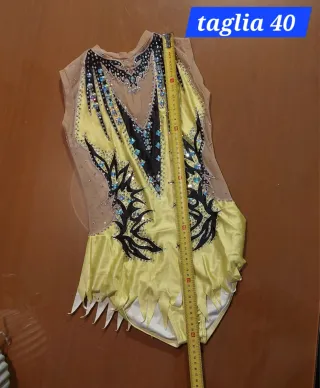 Body Ginnastica Ritmica