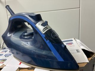 Plancha Tefal Virtuo 2000W