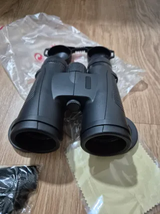 Prismáticos 25x60 Impermeables