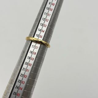 Anillo Oro 18kt con Diamante