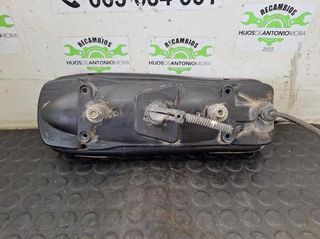 Piloto trasero derecho nissan 110764 atleon 120