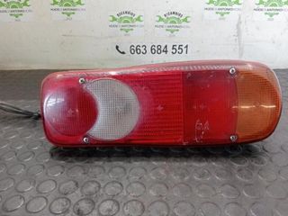 Piloto trasero derecho nissan 110764 atleon 120