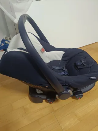 Silla de coche Bebeconfort Maxi-Cosi