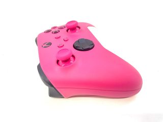 Mando Xbox Deep Pink