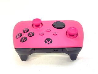 Mando Xbox Deep Pink