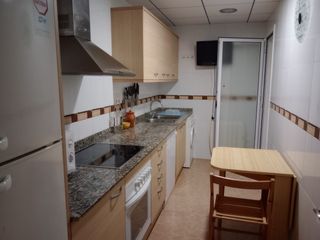 piso Gandesa Parking Trastero