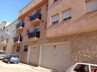 piso Gandesa Parking Trastero