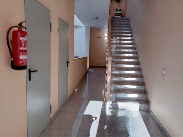 piso Gandesa Parking Trastero