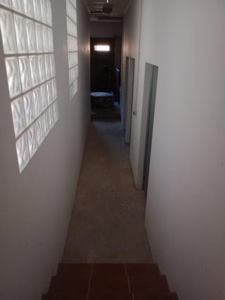 piso Gandesa Parking Trastero