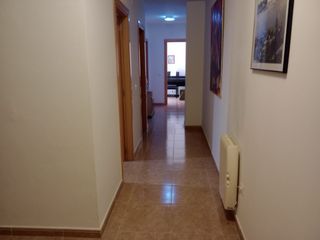 piso Gandesa Parking Trastero