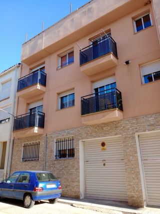 piso Gandesa Parking Trastero