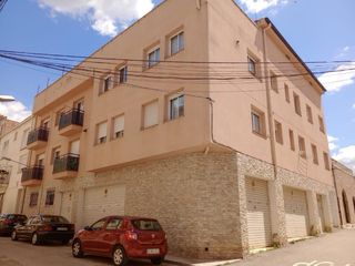 piso Gandesa Parking Trastero