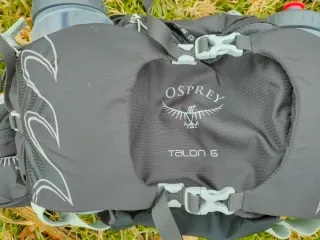 Osprey Talon 6 Riñonera