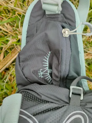 Osprey Talon 6 Riñonera