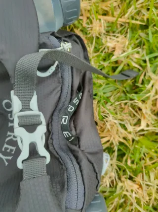 Osprey Talon 6 Riñonera