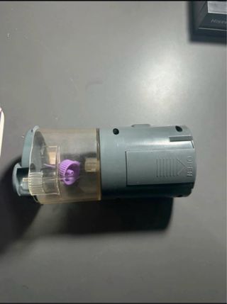 Distributore automatico cibo per pesci per acquari