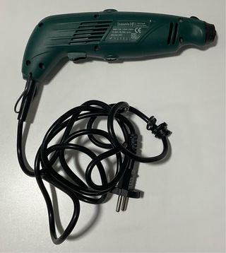 Mini taladro Casals 125W