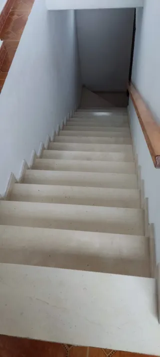Casa con negocio