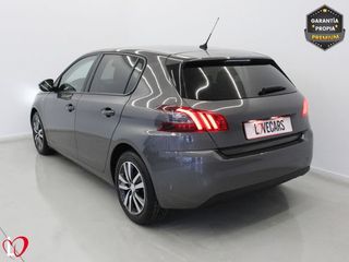 Peugeot 308 5p Style BlueHDi 130 S&S