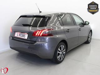 Peugeot 308 5p Style BlueHDi 130 S&S