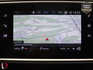 Peugeot 308 5p Style BlueHDi 130 S&S