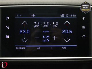 Peugeot 308 5p Style BlueHDi 130 S&S