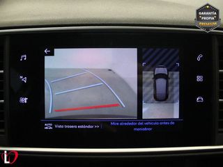 Peugeot 308 5p Style BlueHDi 130 S&S