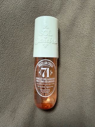 Spray Sol de Janeiro Brazilian Crush 71